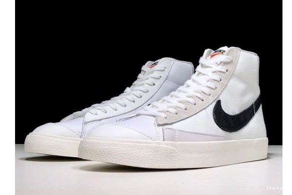 100 Blazer Nike CD8233 Jam Mid Slam 77  Vintage 0728